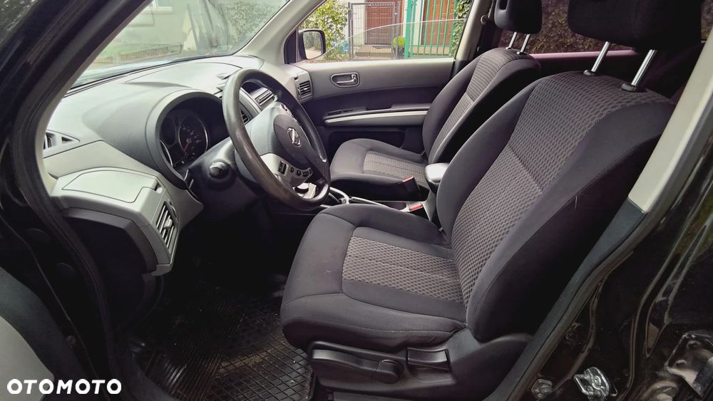 Nissan X-Trail - 30