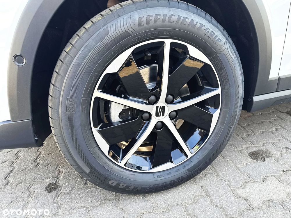Seat Arona 1.0 TSI Style S&S DSG - 20