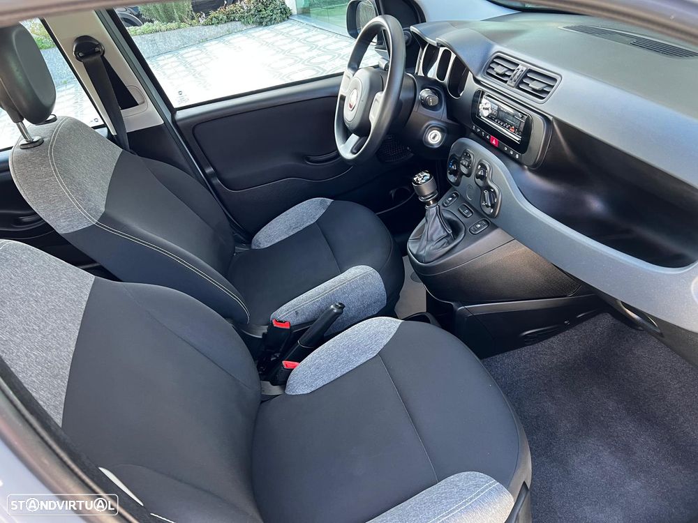 Fiat Panda - 18