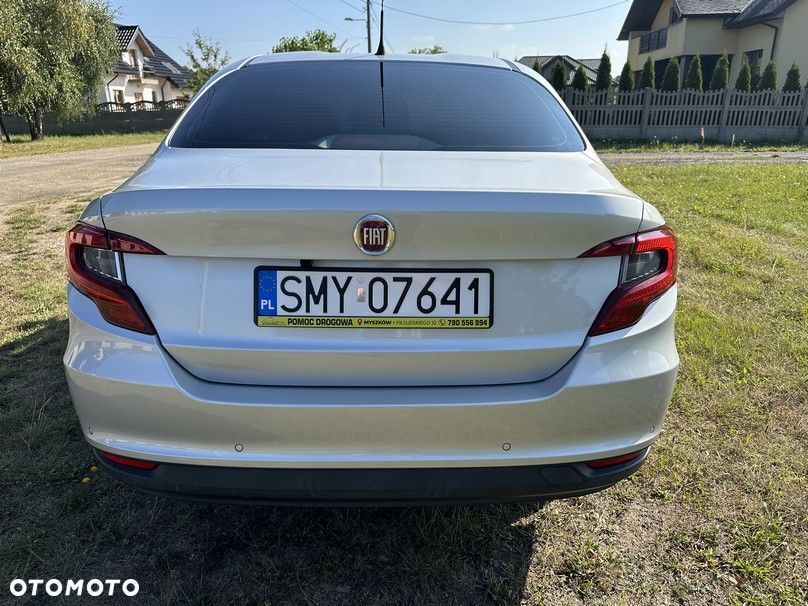 Fiat Tipo - 4