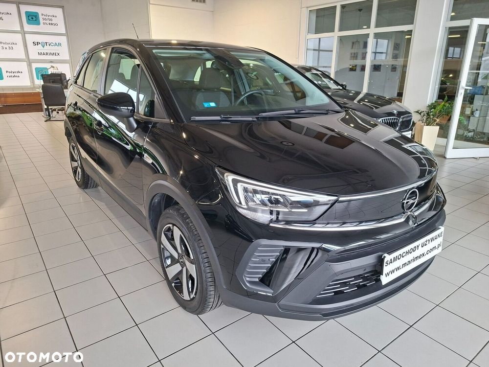 Opel Crossland - 3