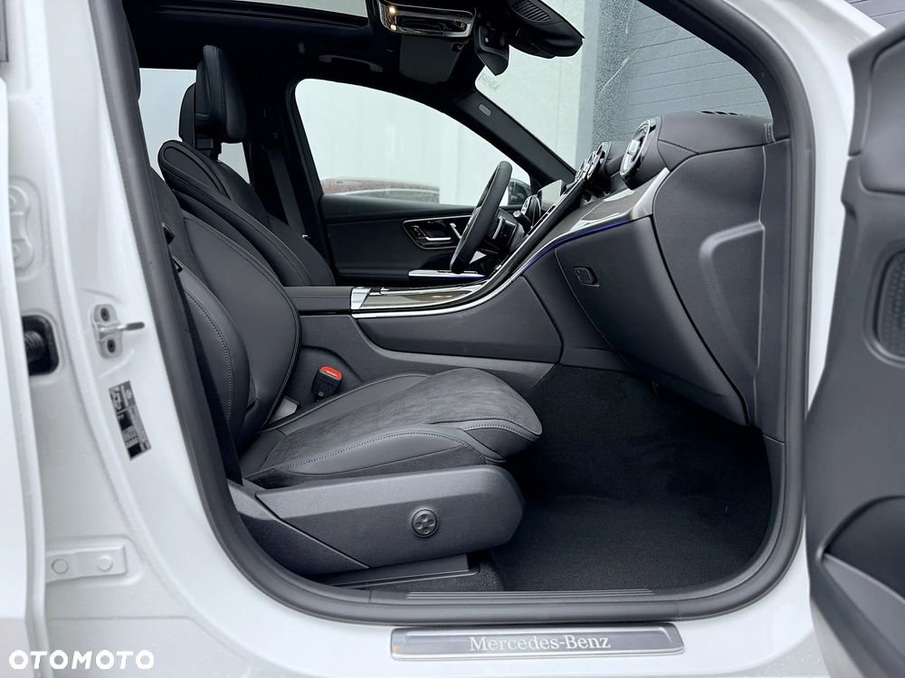 Mercedes-Benz GLC - 20