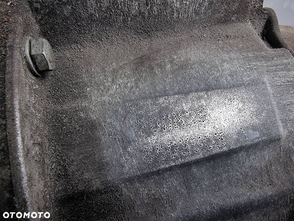 SKRZYNIA BIEGÓW PEUGEOT 307 SW 20DM25 - 7