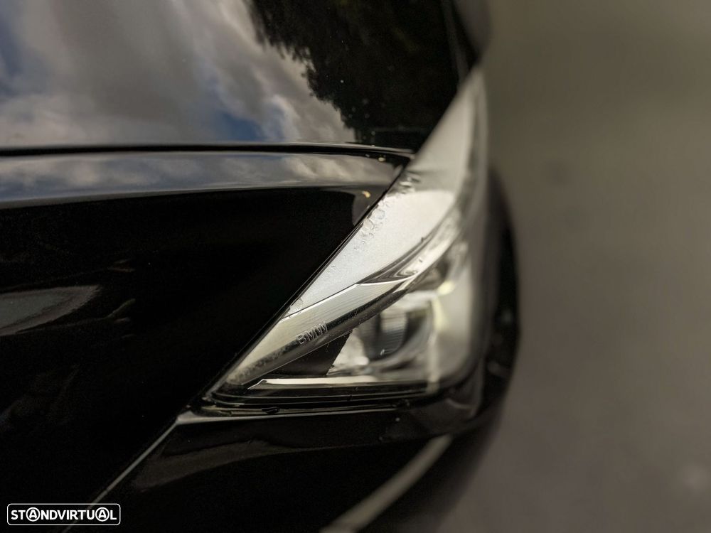 BMW 318 d Touring Aut. Sport Line - 18