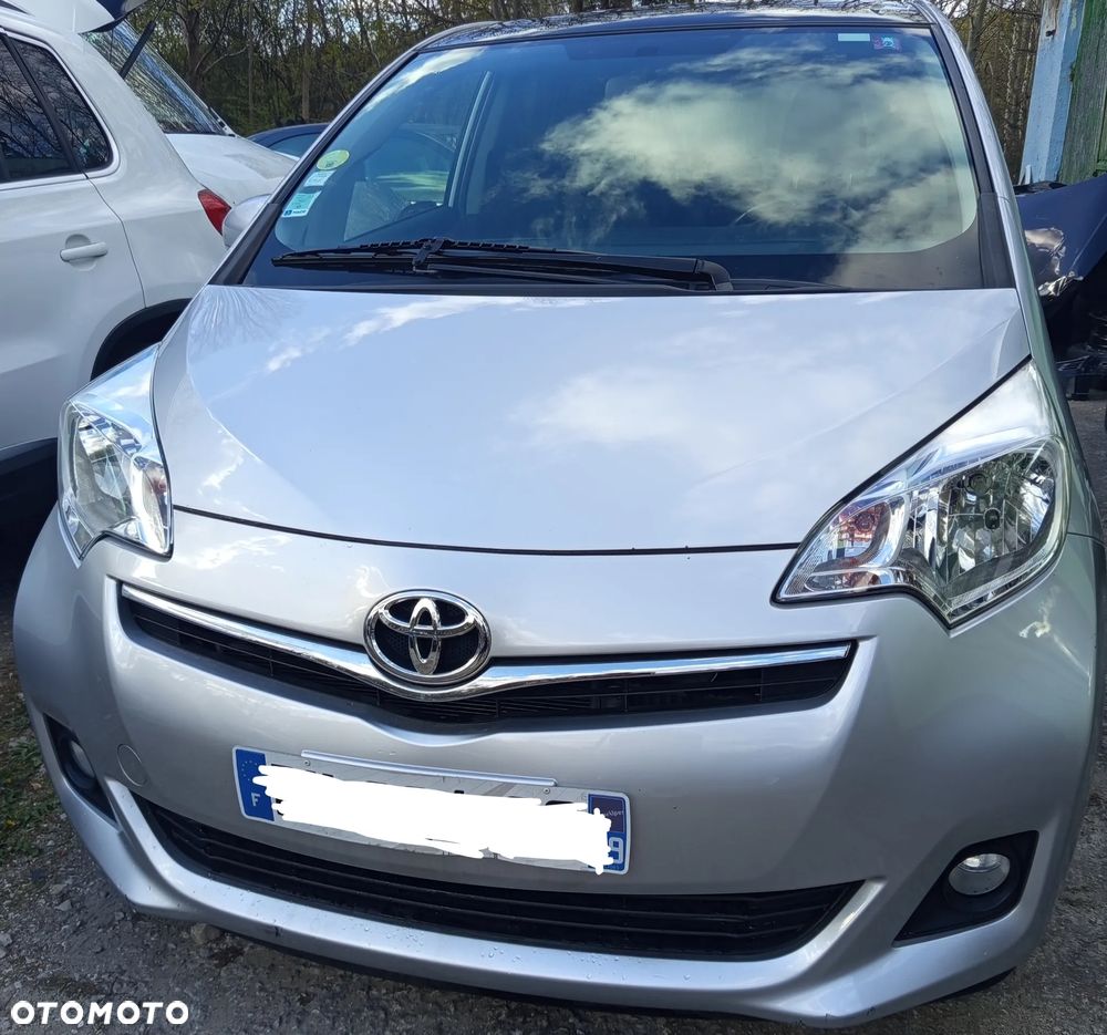 Toyota Verso S - 1