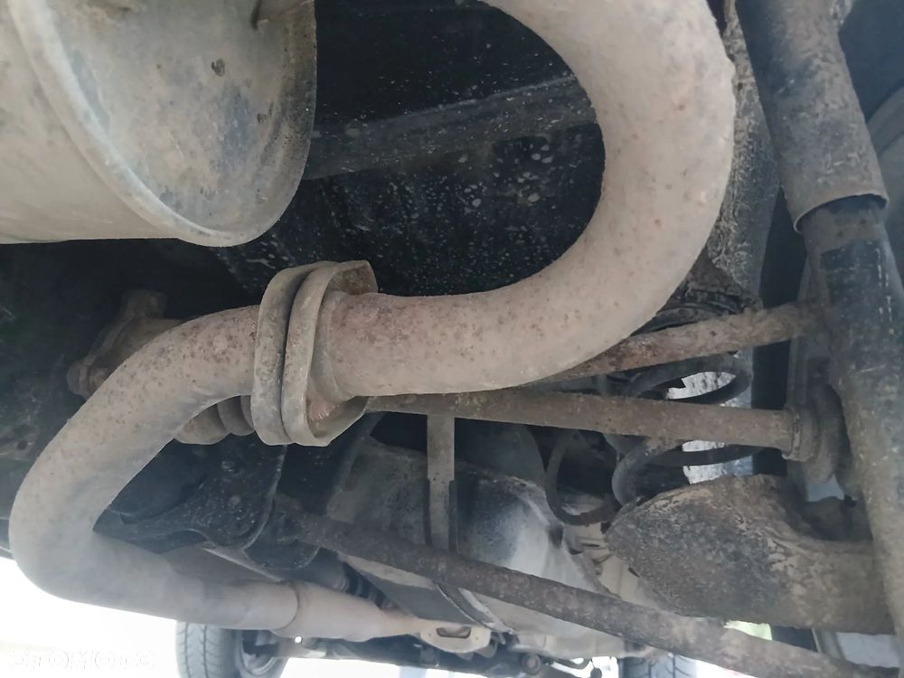 Toyota RAV4 2.0 Fun - 23