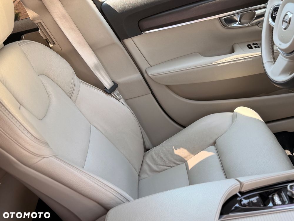 Volvo V90 Cross Country D5 AWD - 14