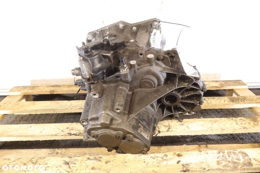 SKRZYNIA BIEGÓW 6 BIEGOWA FORD FOCUS III MK3 1.6TDCI AV6R-7002-KH - 2