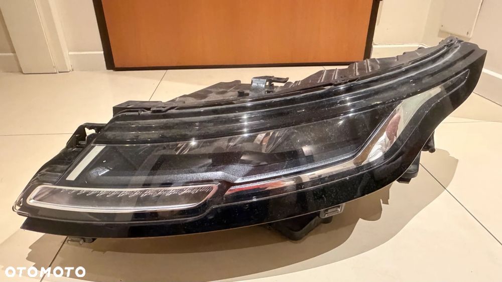 RANGE ROVER EVOQUE II L551  LAMPA LEWA/PRAWA PRZÓD K8D2-13W030 - 9