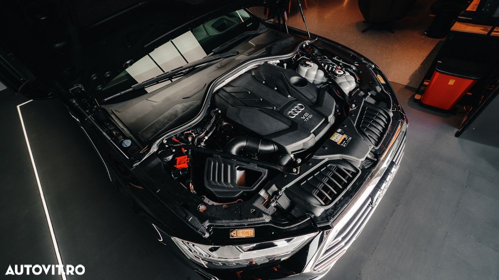 Audi A8 - 23