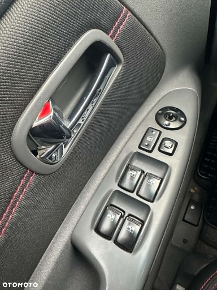 Kia Rio 1.4 Optimum - 10