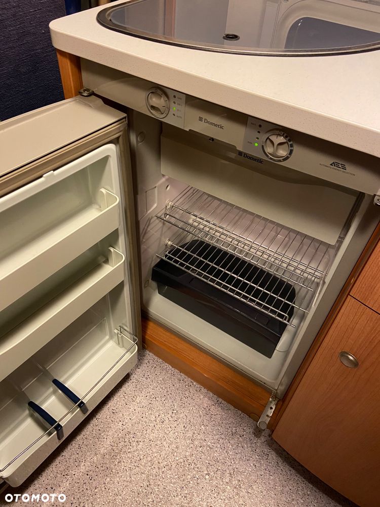 KNAUS Sun Ti Renault Master - 25