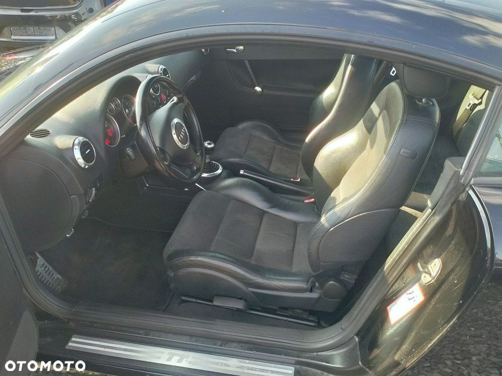 Audi TT Coupé - 9