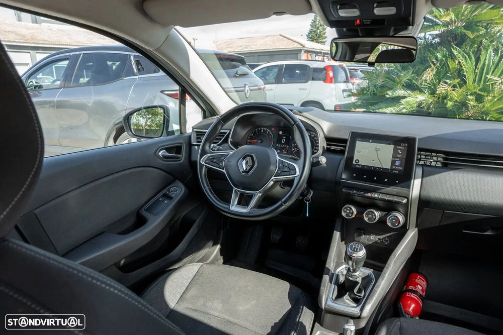 Renault Clio 1.0 TCe Intens - 7