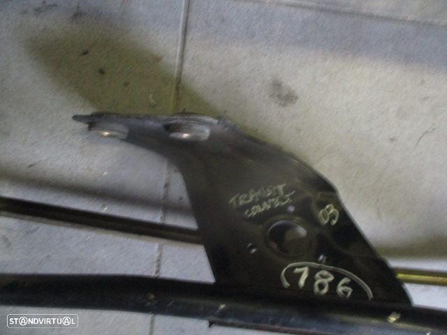 Tirante Limpa Vidro 2T1417504LHD FORD TRANSIT CONNECT 2003 - 2