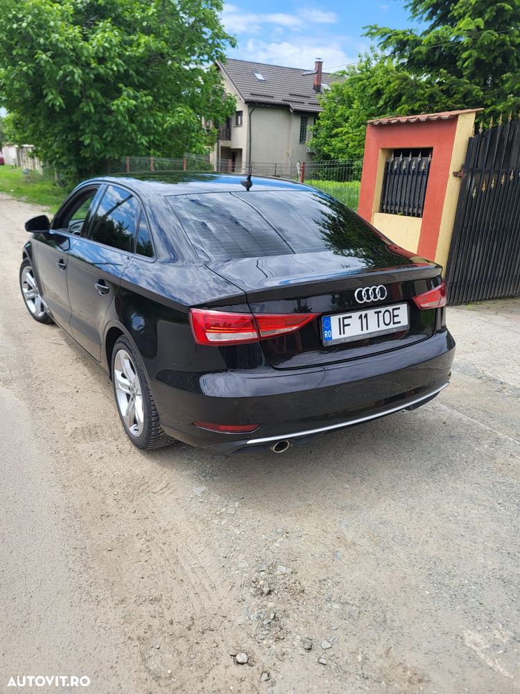 Audi A3 1.6 TDI - 2