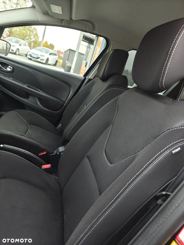 Renault Clio Grandtour 1.2 16V 75 Business - 12