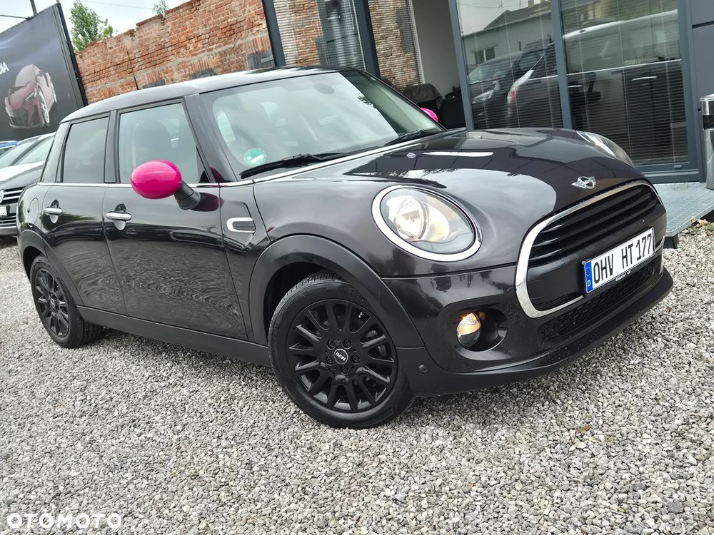 MINI ONE - 17