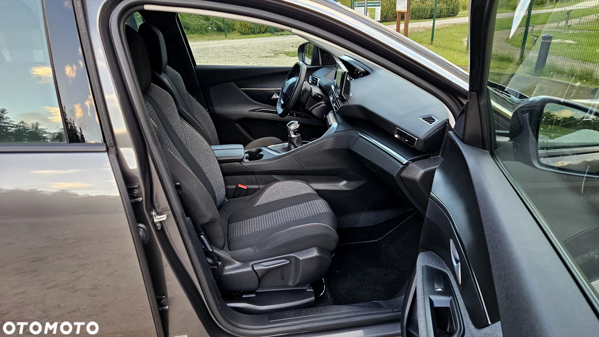 Peugeot 5008 1.2 PureTech GT S&S - 38