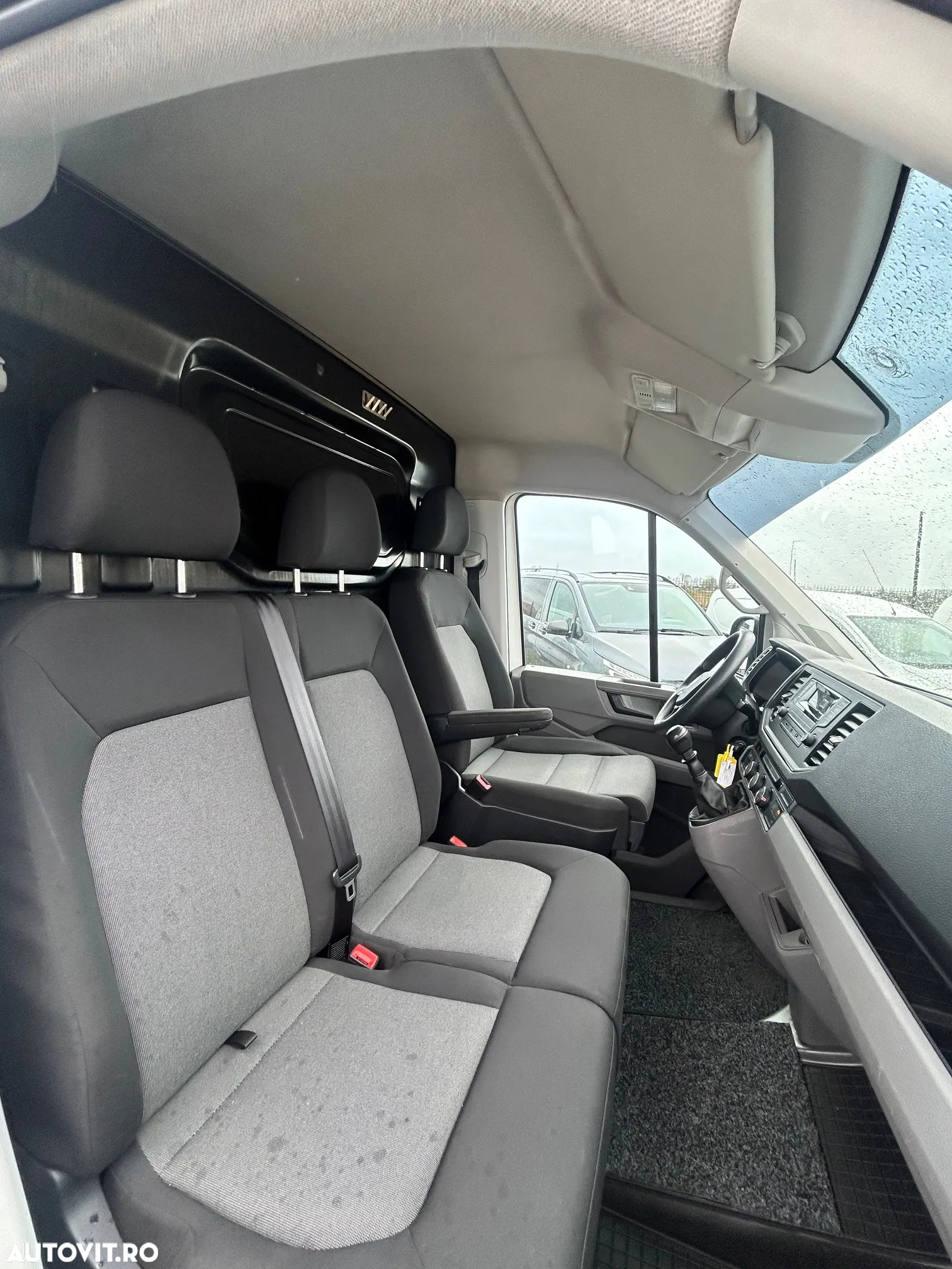 Volkswagen Crafter - 6