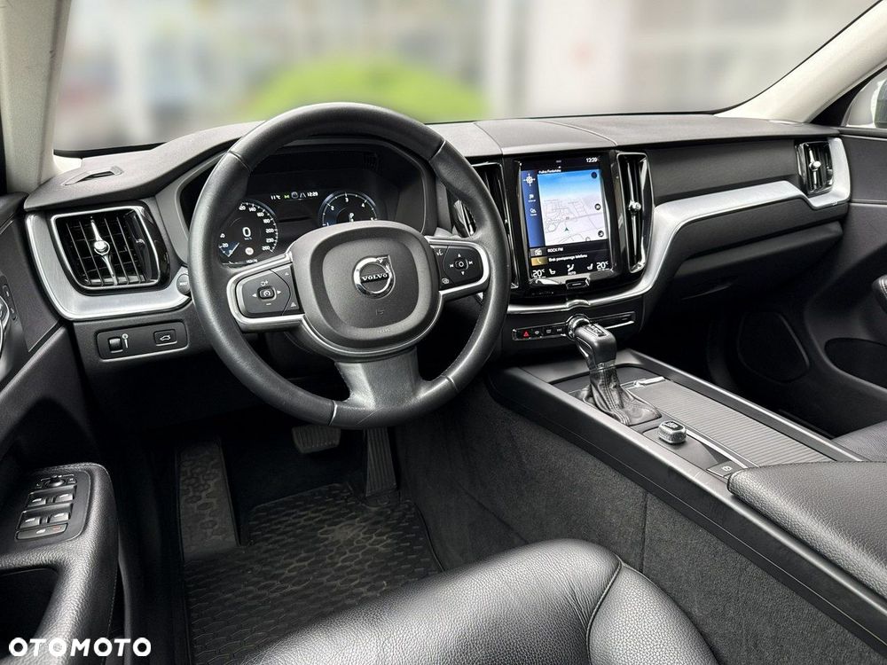 Volvo XC 60 - 12