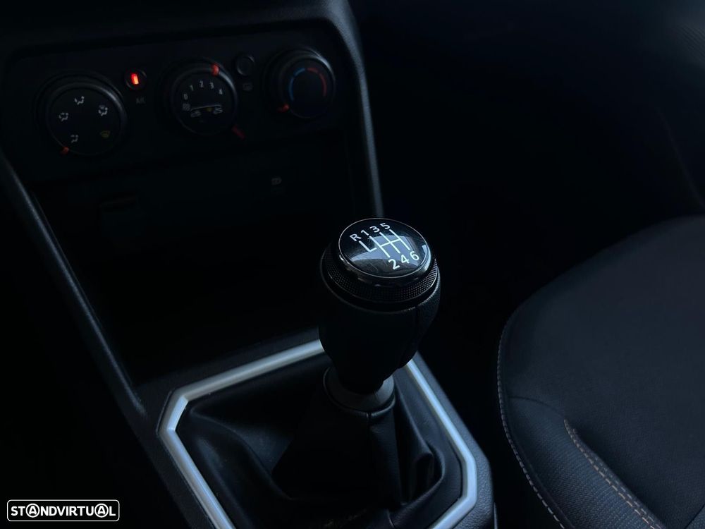 Dacia Sandero - 10