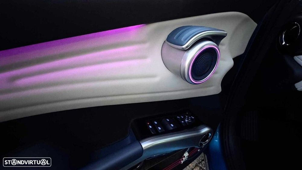 BYD Atto 3 Design - 21