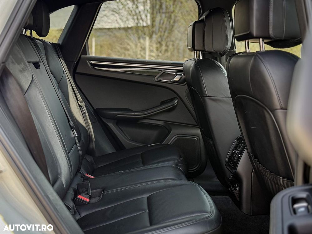 Porsche Macan S PDK - 22