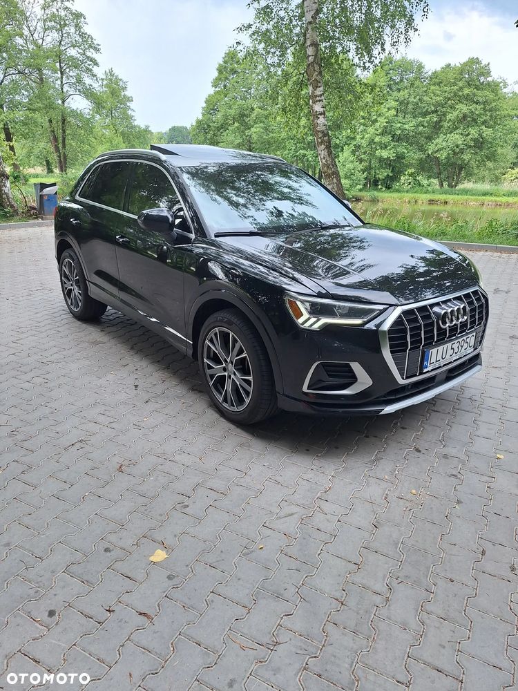 Audi Q3 45 TFSI Quattro S tronic - 2