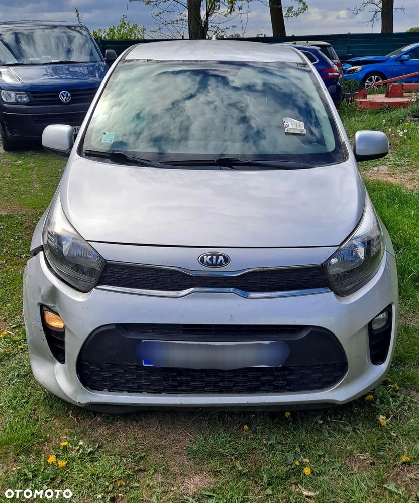 Kia Picanto 1.0 L - 10