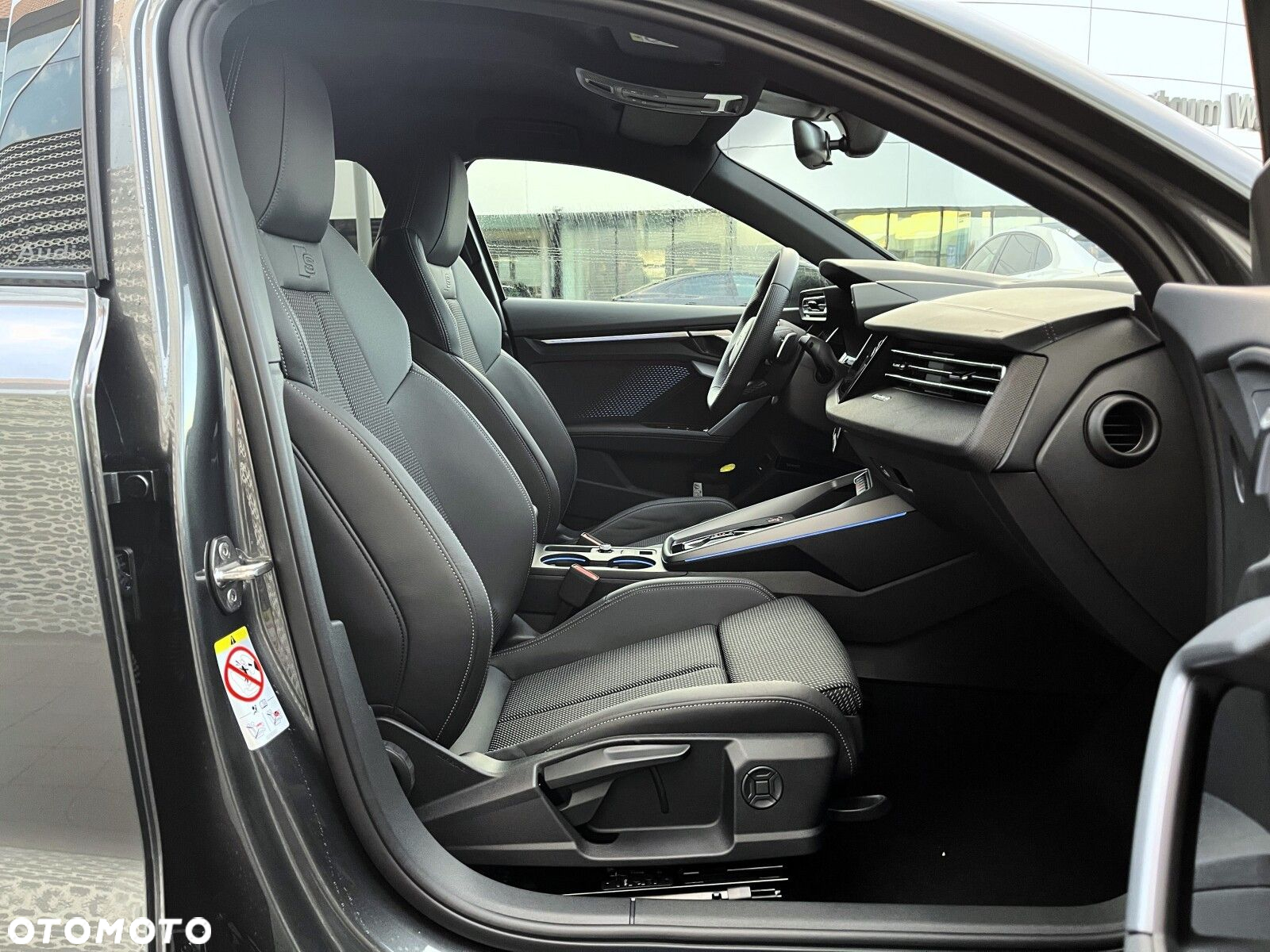 Audi S3 - 20
