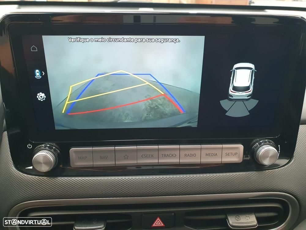 Hyundai Kauai - 24