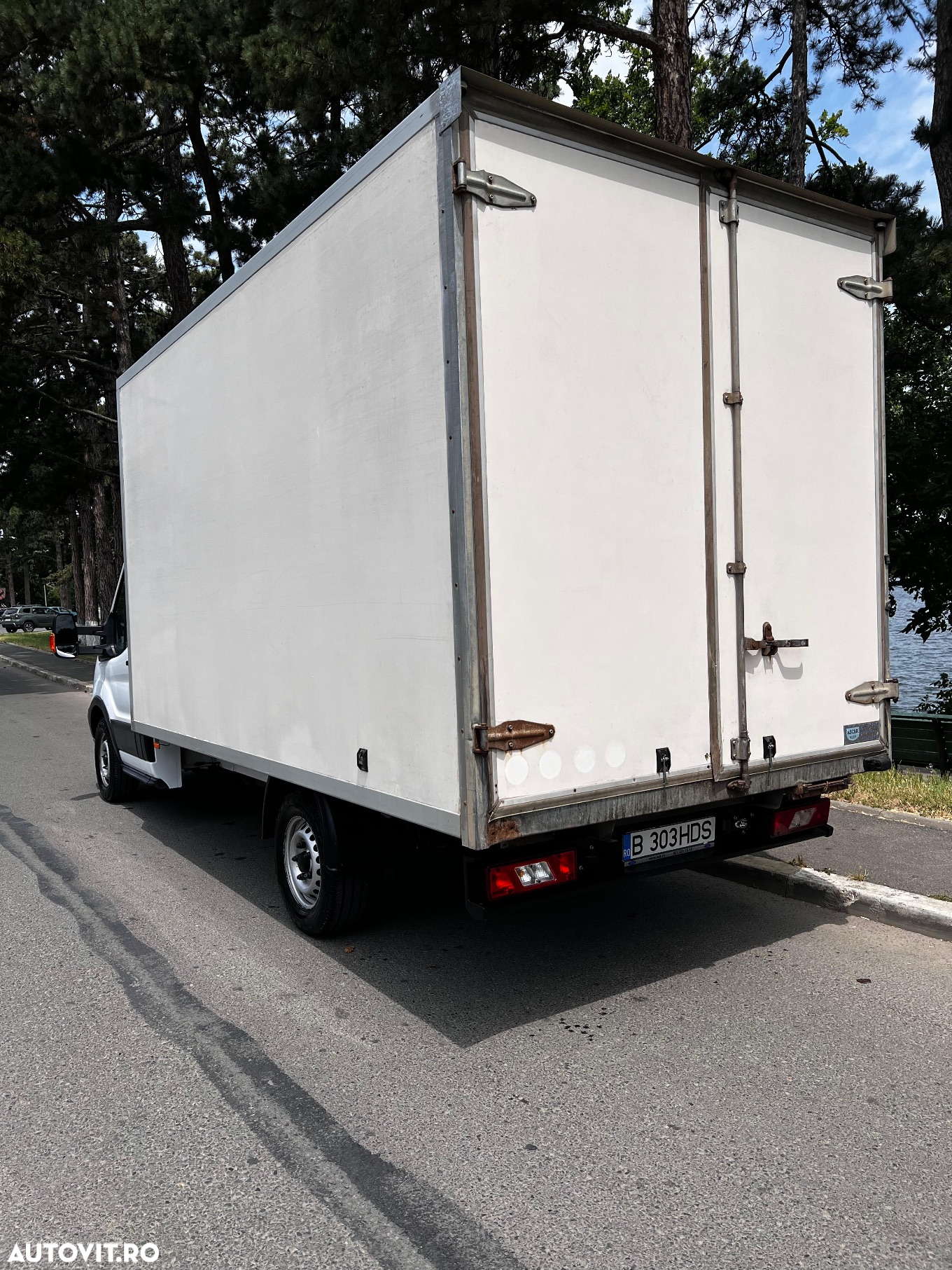 Ford Transit - 7