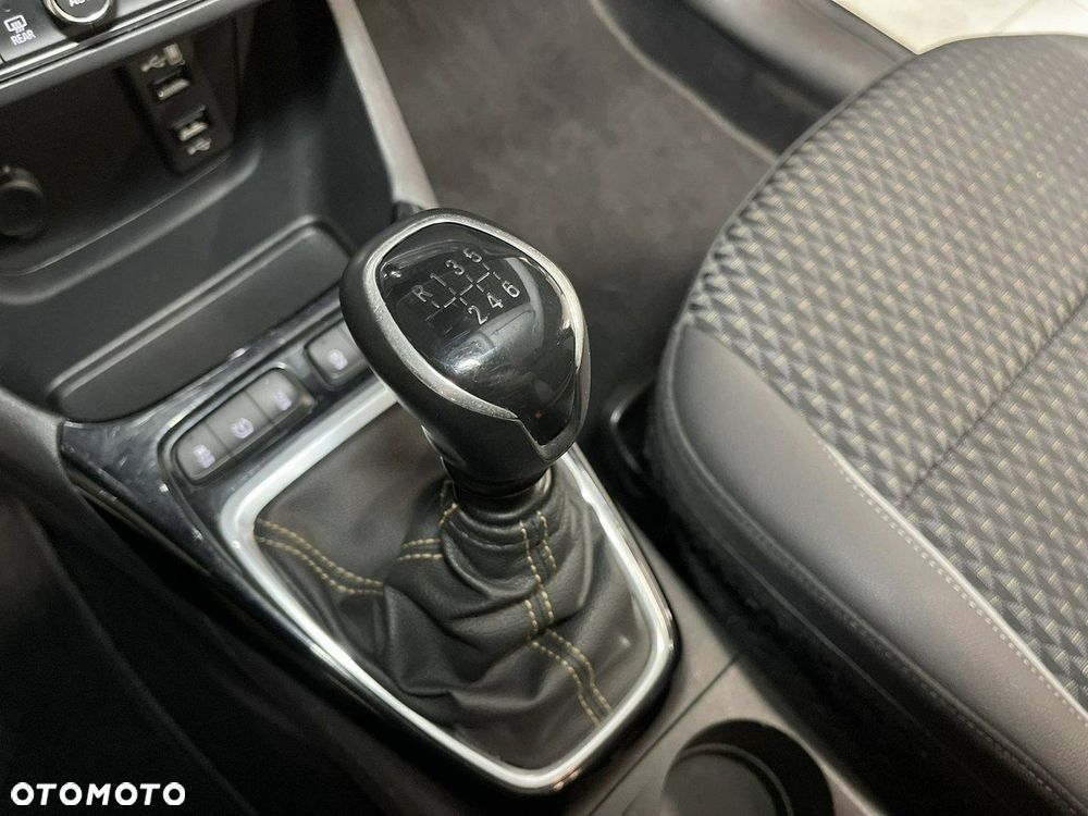 Opel Crossland X 1.2 Start/Stop Ultimate - 29