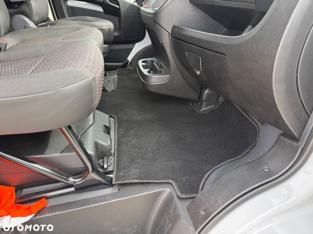 Opel 2023/MOVANO L3H2/165 KM/Klima/Tempomat/Navi/full opcja/import Niemcy, - 13