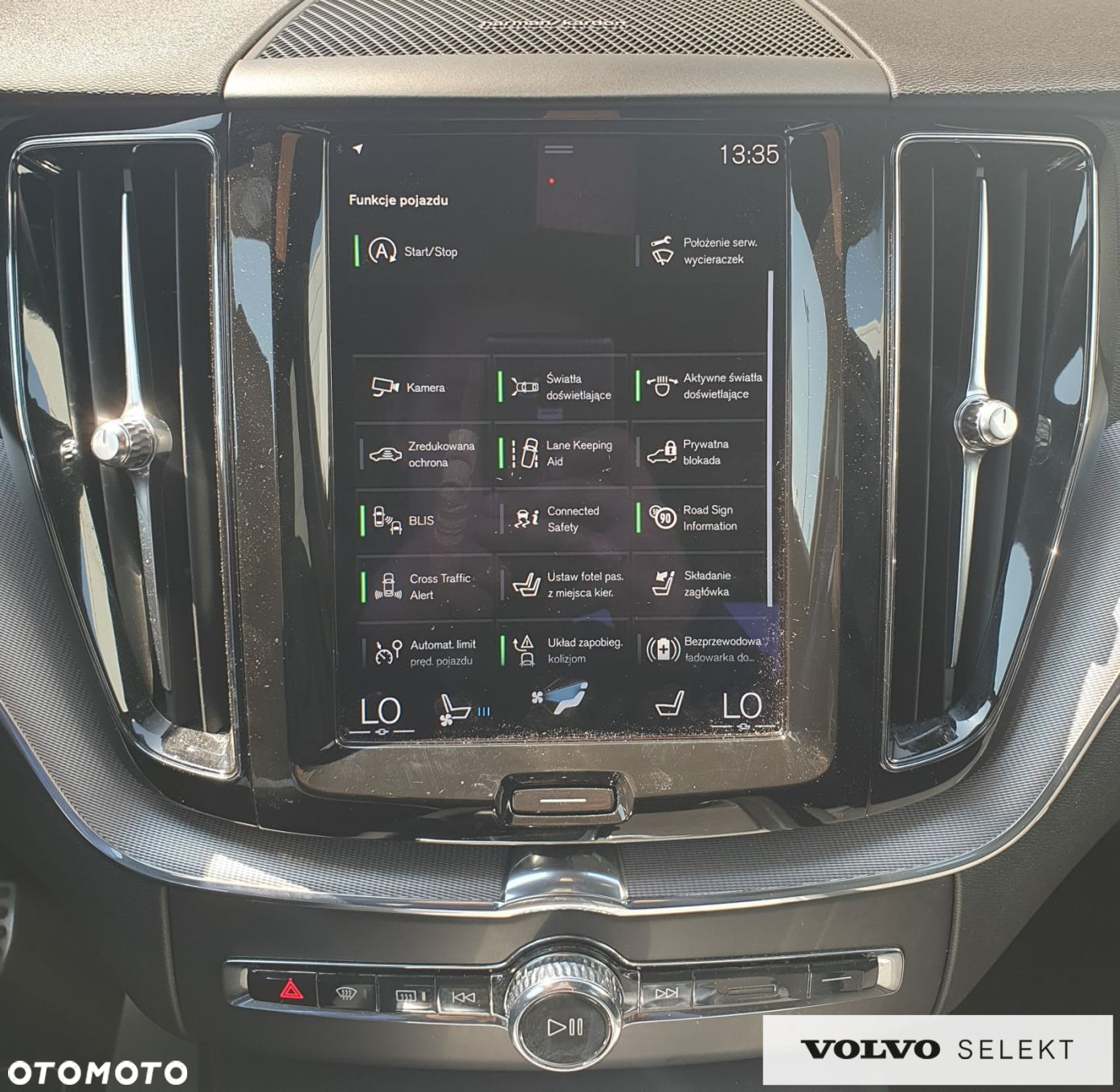 Volvo XC 60 - 14