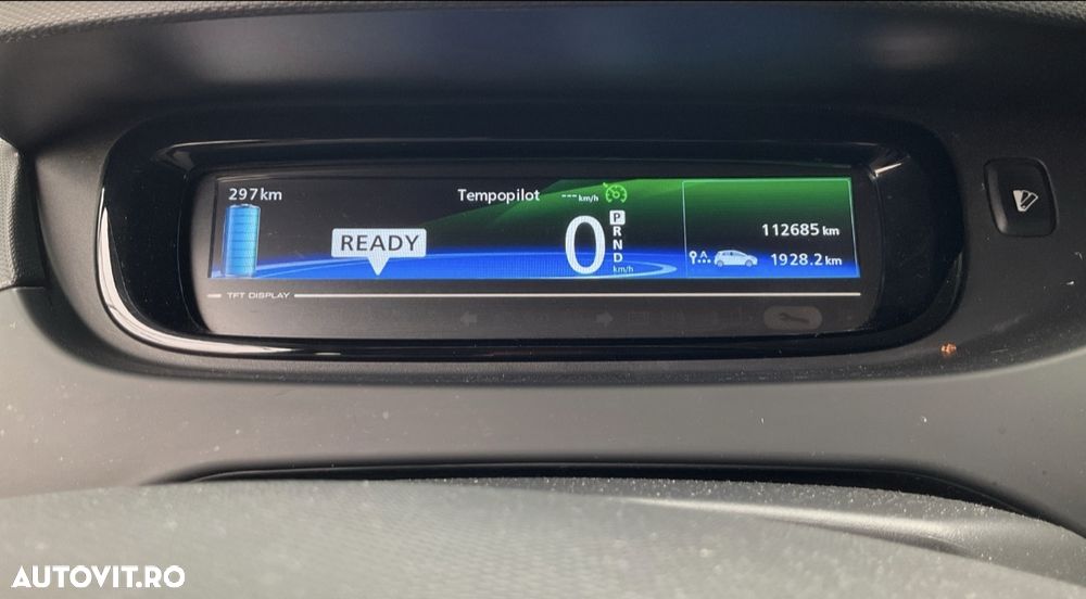Renault ZOE 40 INTENS - 5