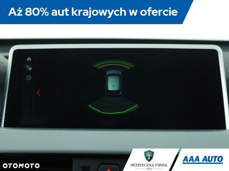 BMW X1 - 11