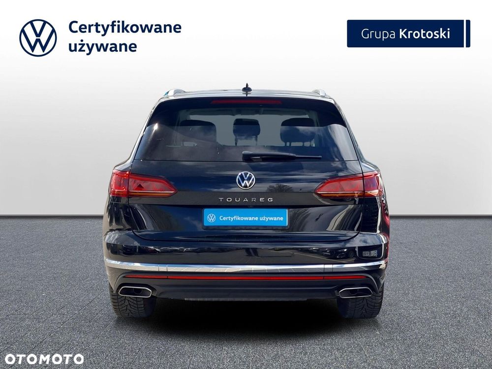 Volkswagen Touareg 3.0 V6 TDI SCR 4Mot Elegance - 5