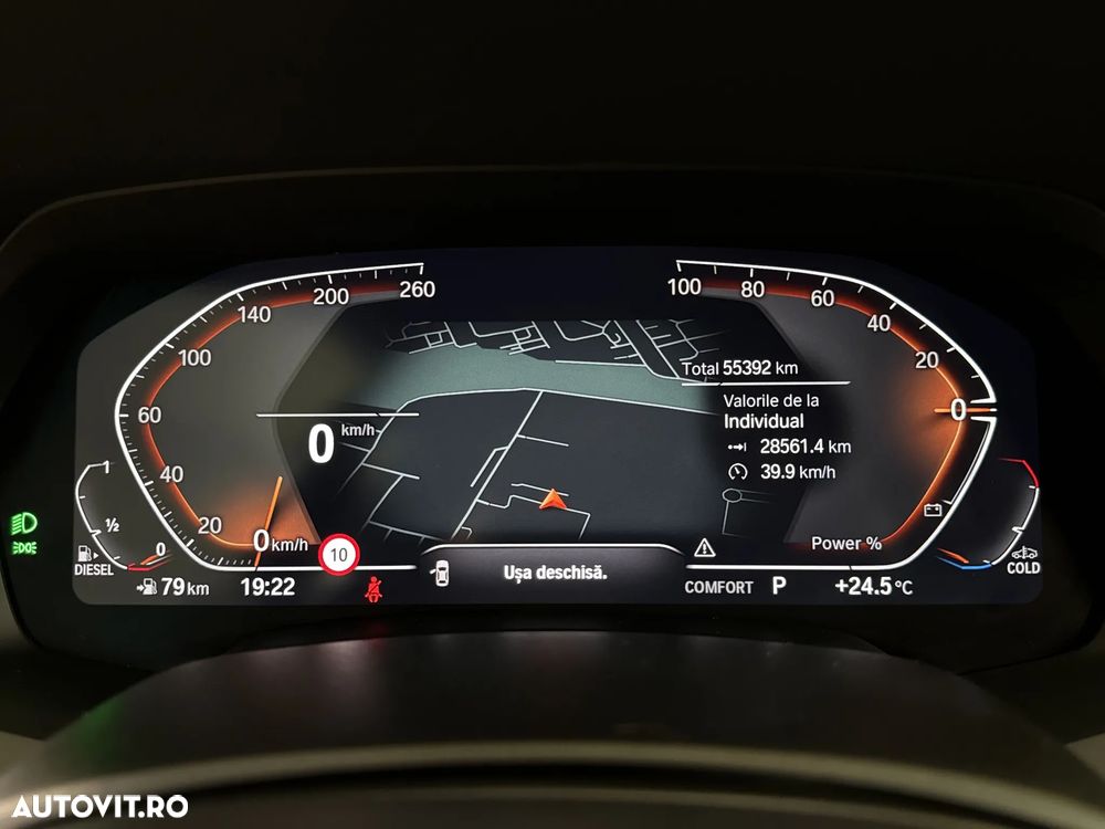 BMW X6 xDrive30d - 11