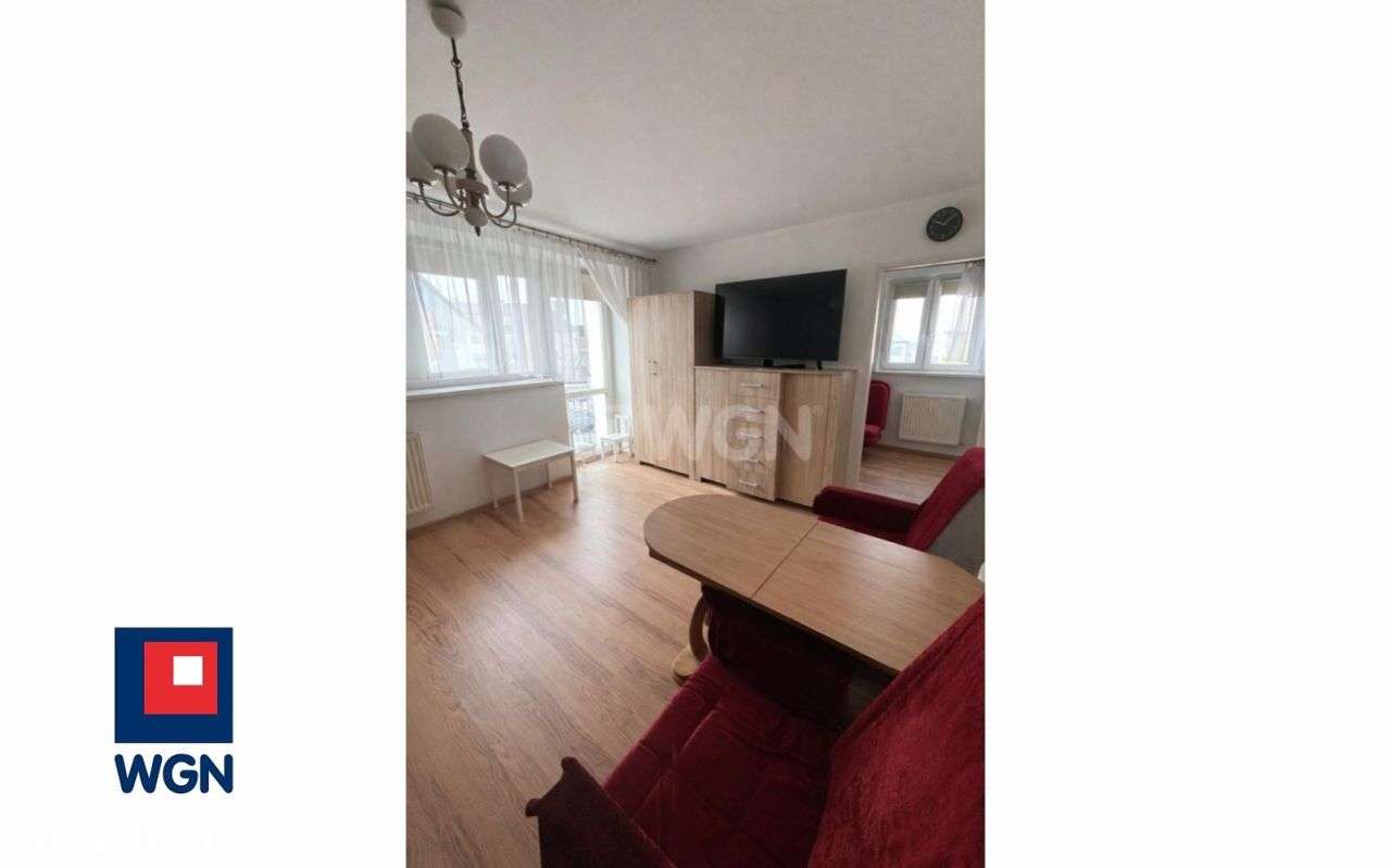 Mieszkanie, 35 m², Pajęczno