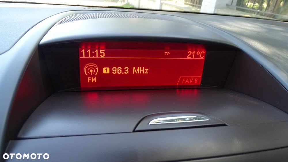 Opel Zafira Tourer 2.0 CDTI Selection - 20