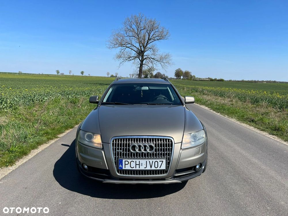 Audi A6 Allroad 3.0 TDI DPF Quattro - 3