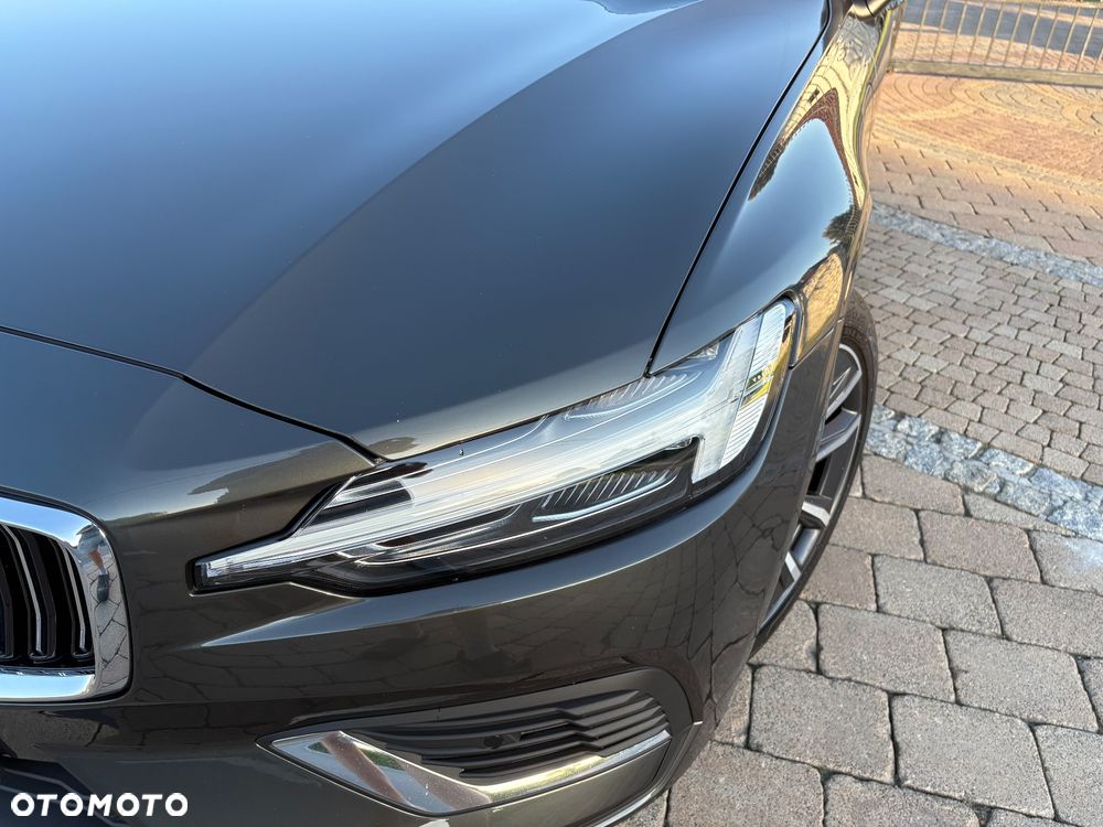 Volvo V60 T6 AWD Plug-In Hybrid Inscription - 7