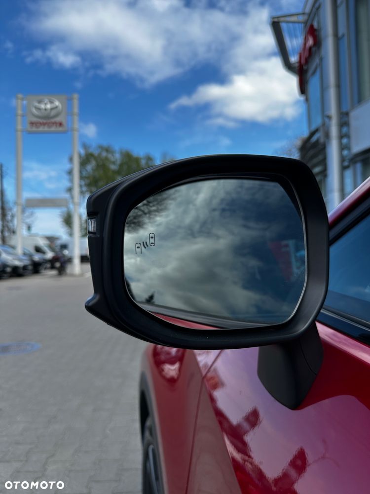 Toyota C-HR 1.8 Hybrid Style - 11