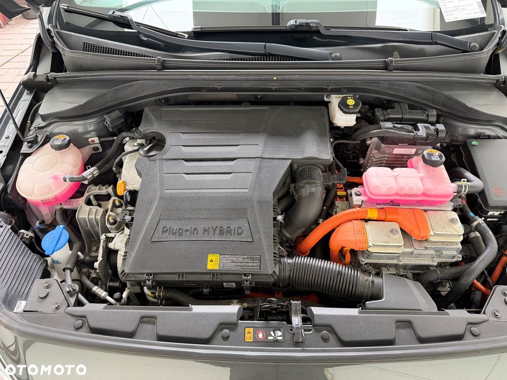 Hyundai IONIQ 1.6 GDI Advantage - 22