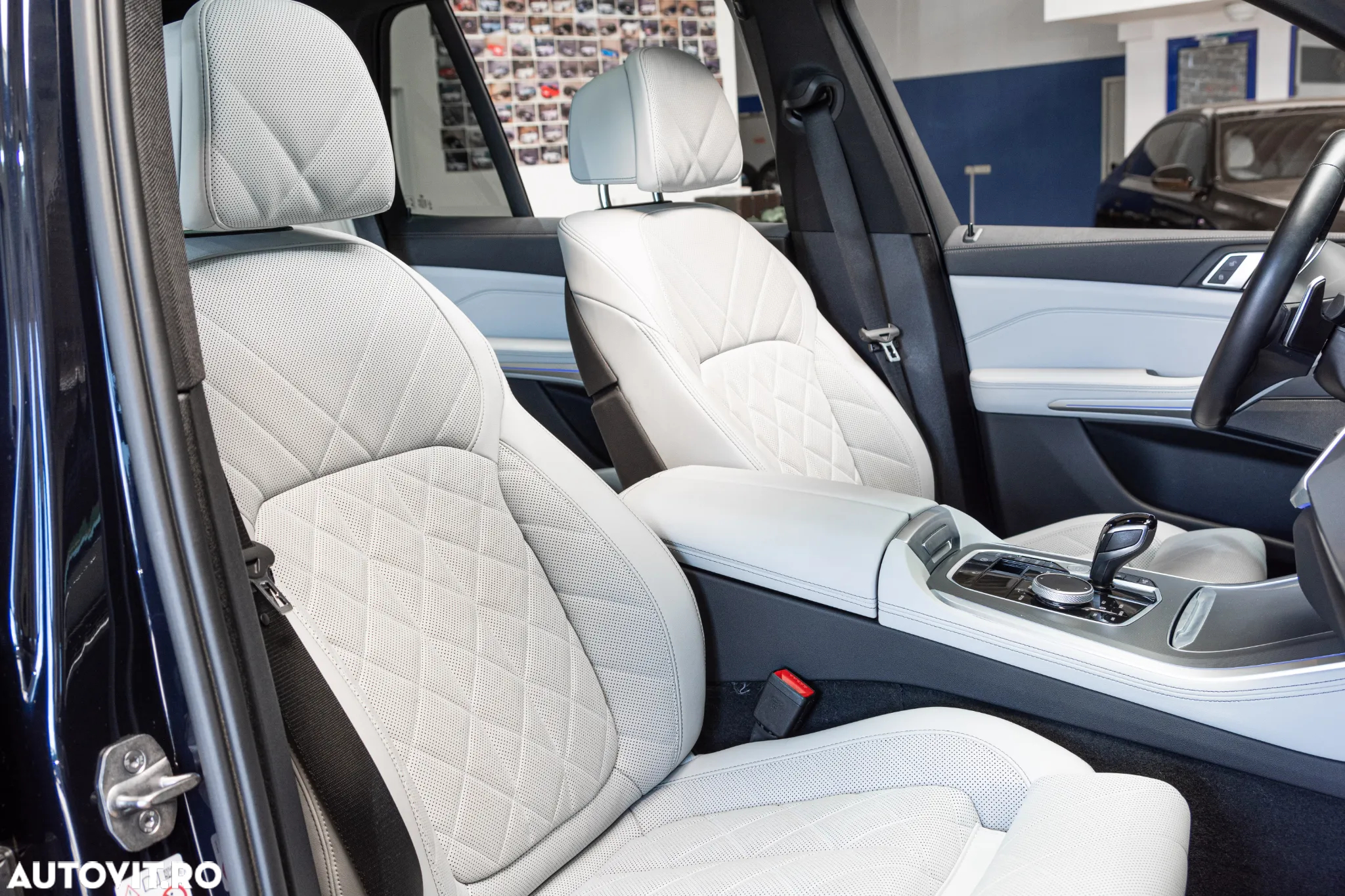 BMW X5 xDrive40d AT MHEV - 7
