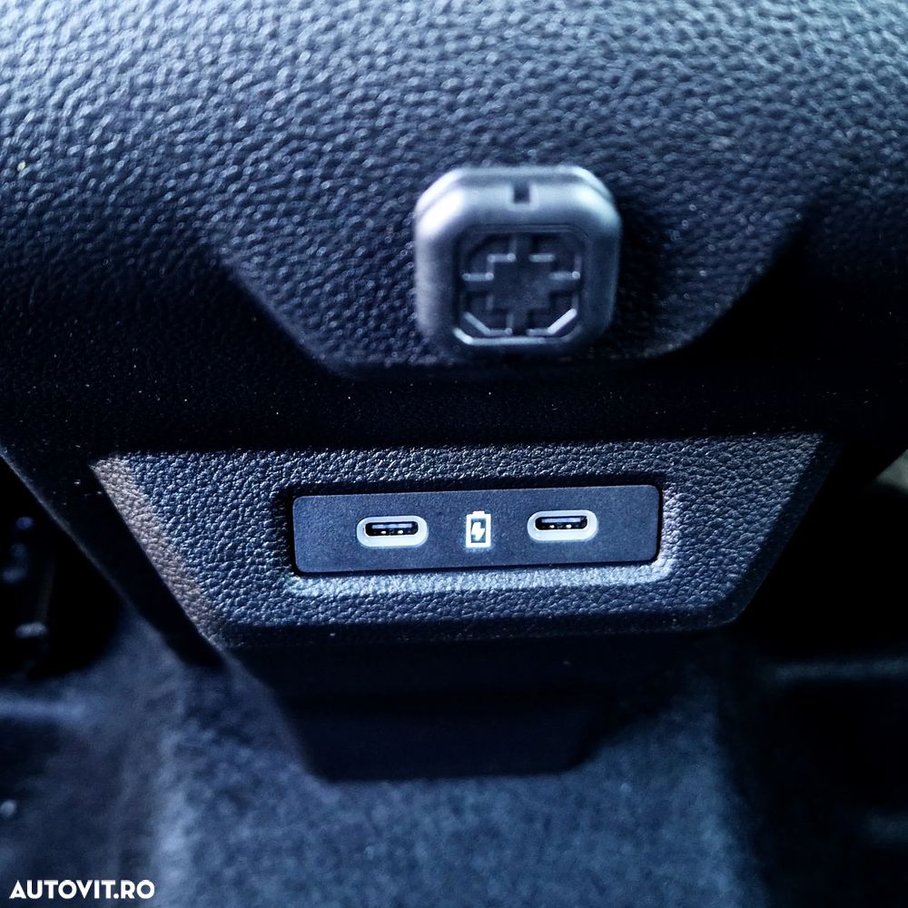 Dacia Duster TCe 130 4X2 MHEV Expression - 14