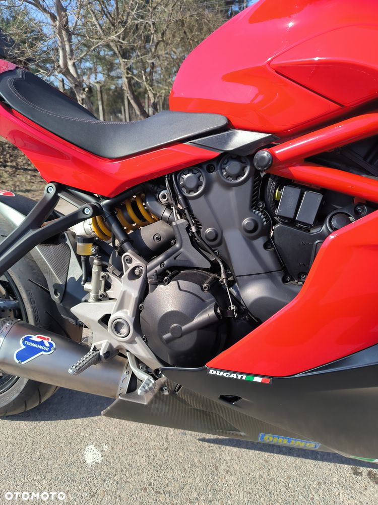 Ducati SuperSport - 2