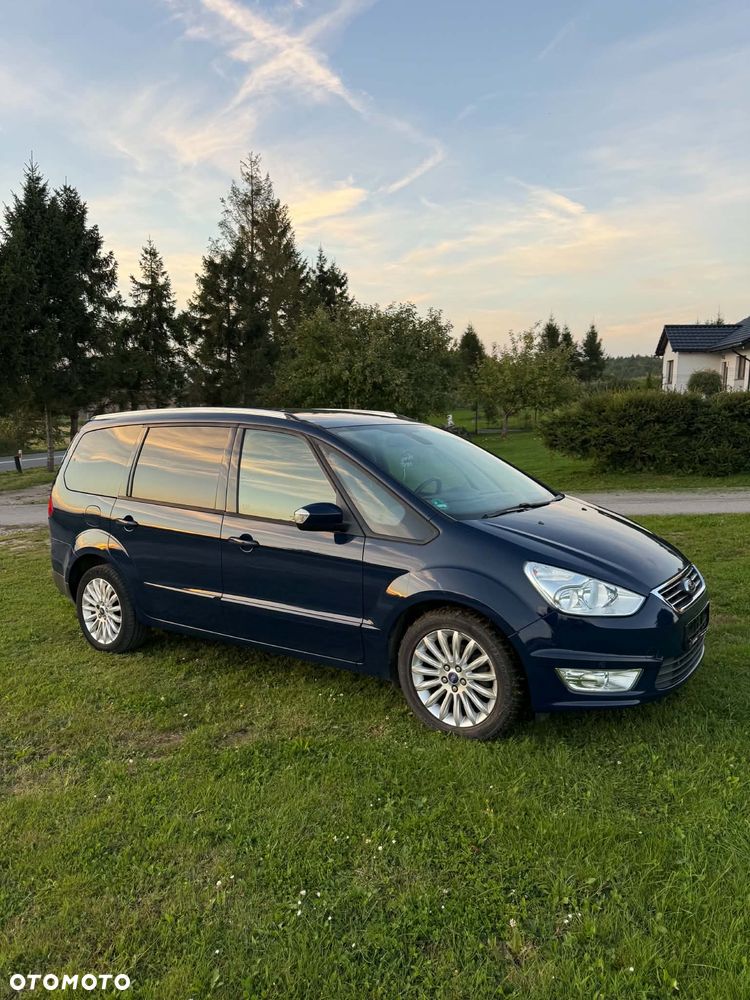 Ford Galaxy - 10